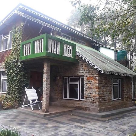 Aranya Baas Homestay Sukhia Pokhari Extérieur photo