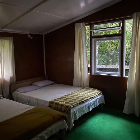 Aranya Baas Homestay Sukhia Pokhari Extérieur photo