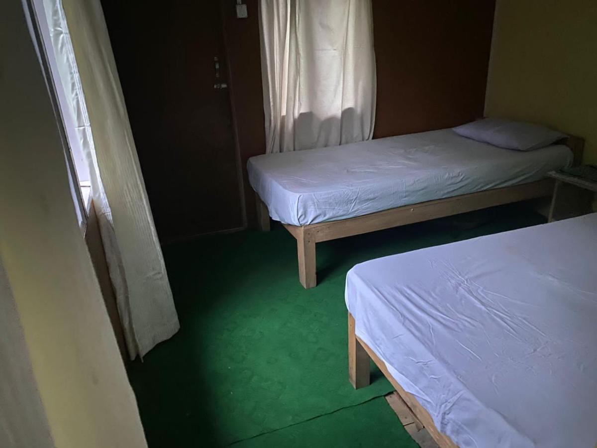 Aranya Baas Homestay Sukhia Pokhari Extérieur photo