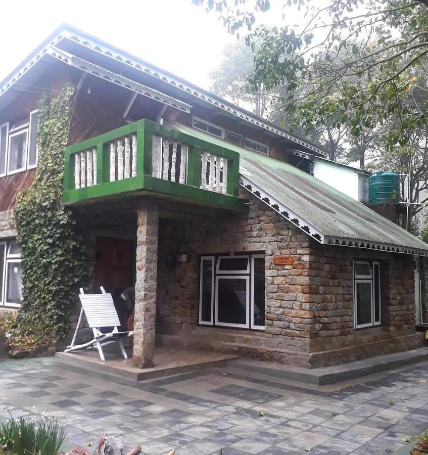 Aranya Baas Homestay Sukhia Pokhari Extérieur photo