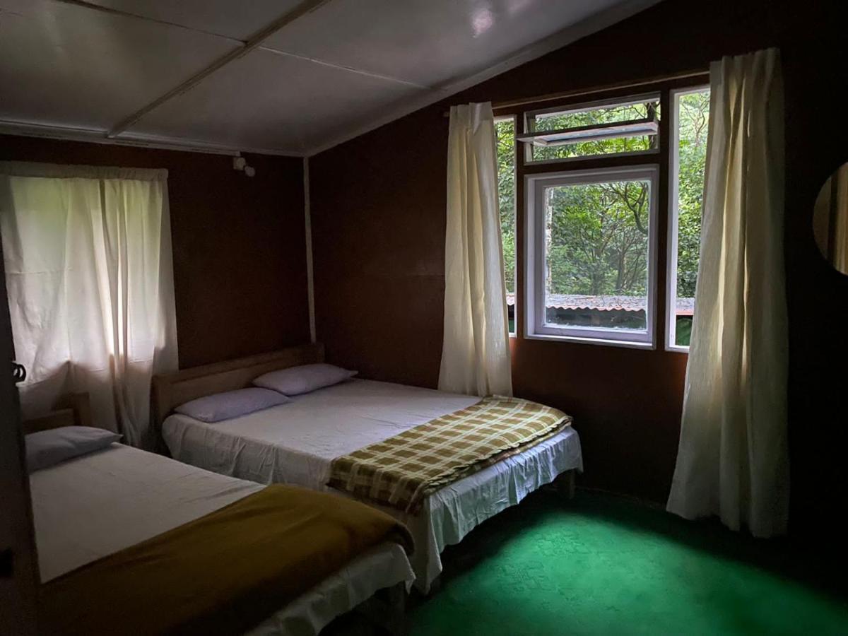 Aranya Baas Homestay Sukhia Pokhari Extérieur photo